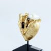 ESCULTURA CHAVE DO CORAÇÃO - Image 2