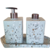 KIT LAVABO GRANILITE  COM 03 PEÇAS - Image 2