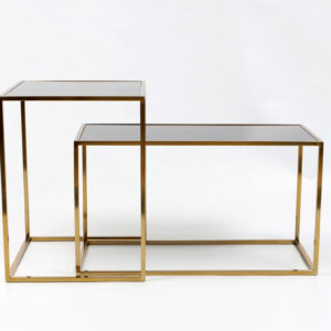 Mesa lateral Mary