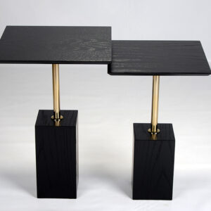 Mesa Lateral Riva