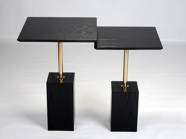 Mesa Lateral Riva