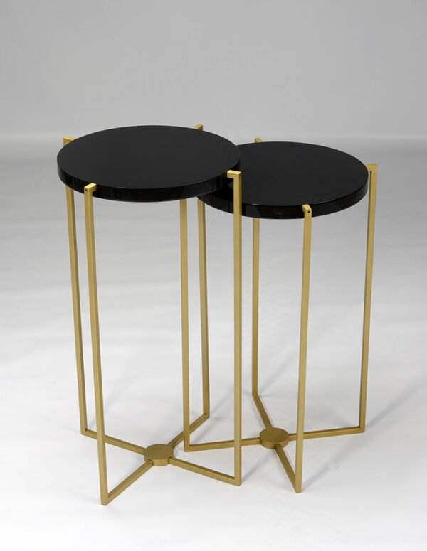 Mesa  lateral Nick - Imagem 2