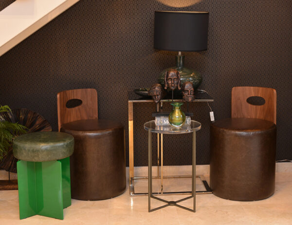 Mesa  lateral Nick - Imagem 6