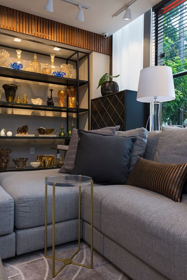 Mesa  lateral Nick - Imagem 7